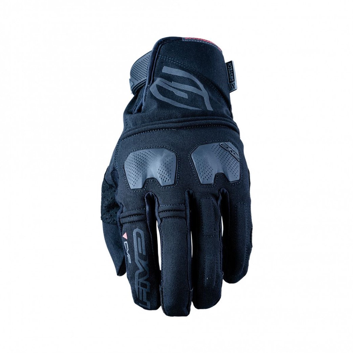 Five E-WP Zwart - Maat XL - Handschoen