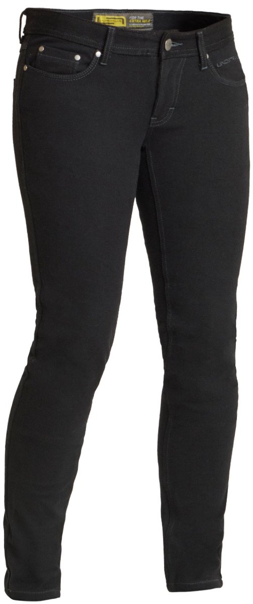 Lindstrands Fide Dames Zwart - Broek