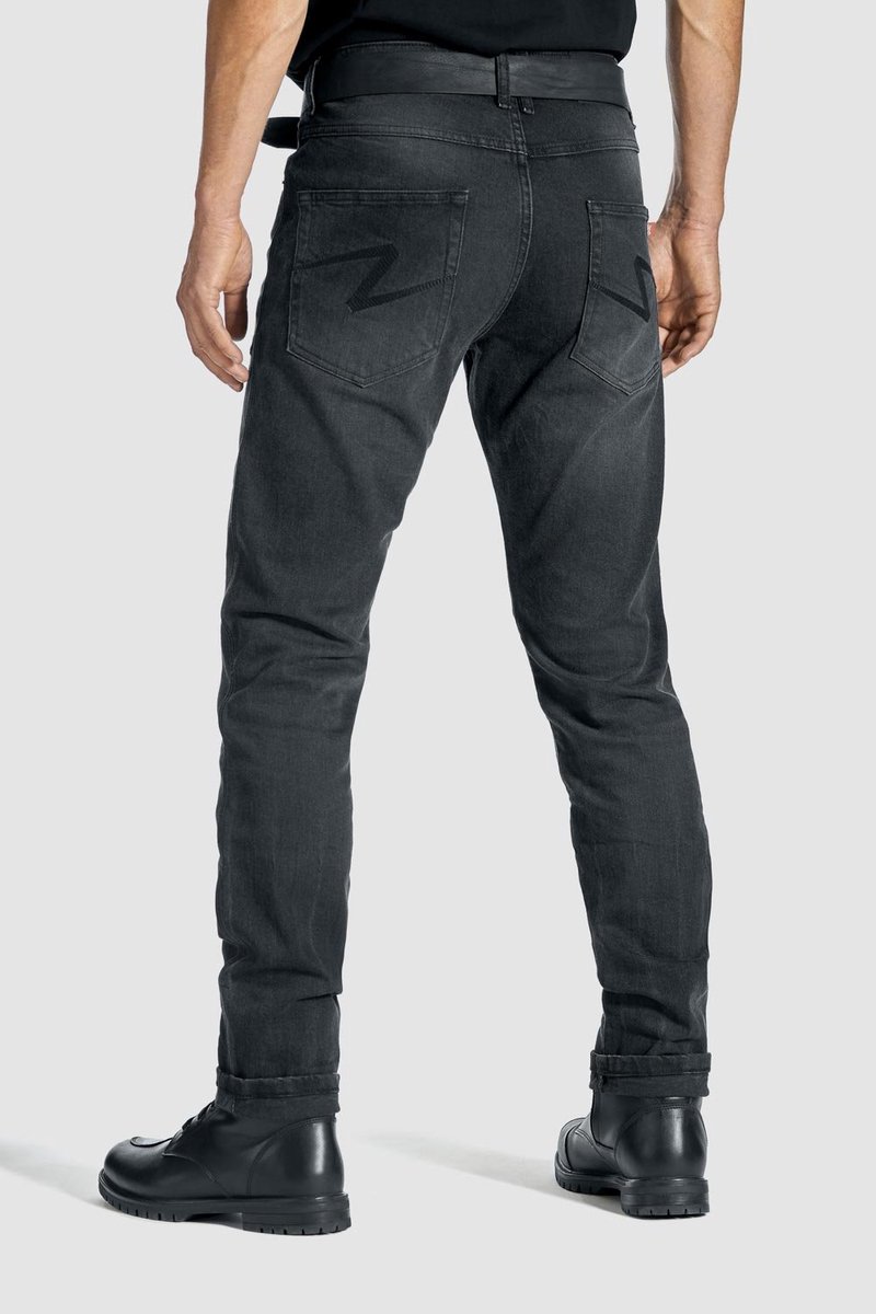 Pando Moto Robby 01 Slim Fit Cordura® - Broek