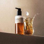 Login Forest - Vanille Bourbon Shaw – Blend Shower aux huiles - Hydratante - Nettoyante - Nourrissante