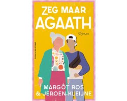 Zeg maar Agaath