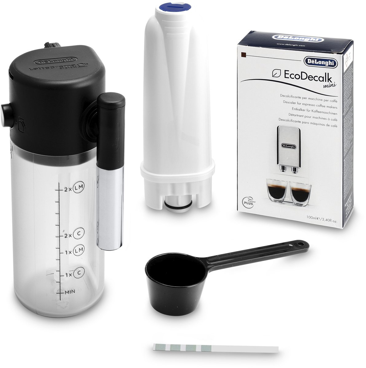 De'Longhi ECAM290.61B - Espressomachine — afbeelding 4