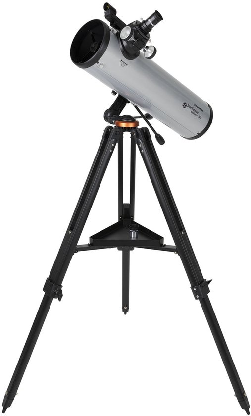 Celestron Telescoop StarSense EXPLORER DX130AZ
