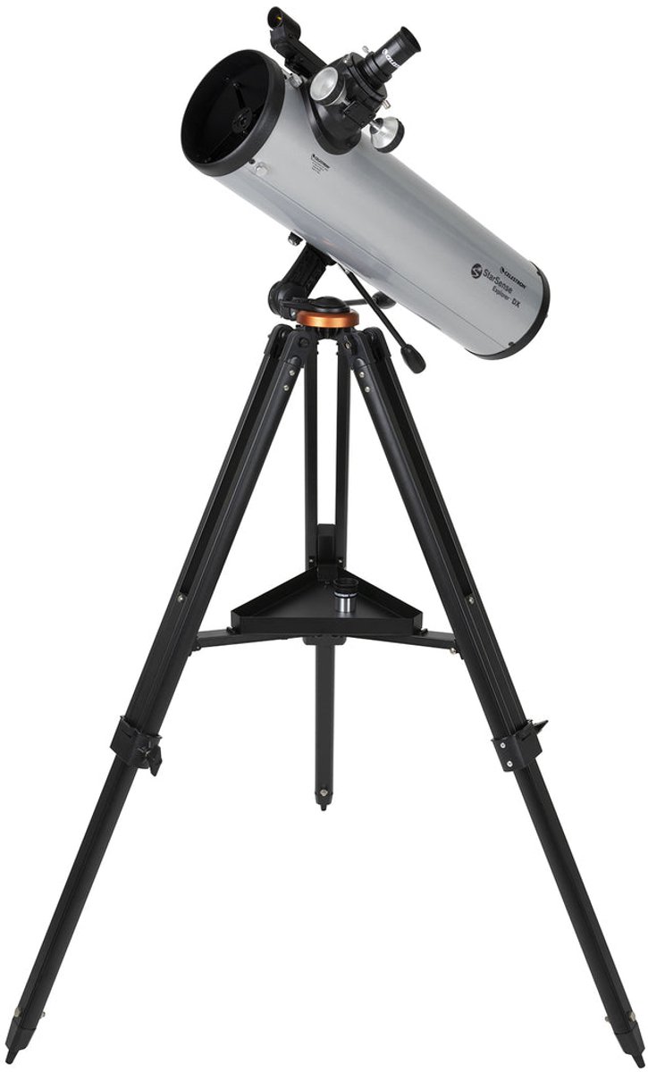 Celestron Telescoop StarSense EXPLORER DX130AZ
