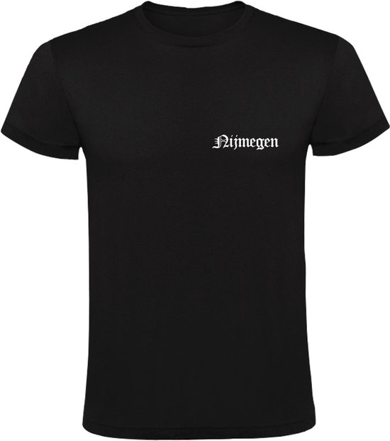 Nijmegen Men's T-shirt - Chemise