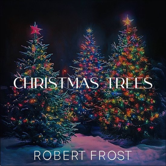 Christmas Trees - cover