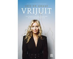 Omslag van Vrijuit