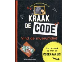 Kraak de code