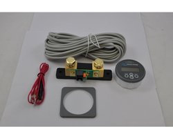 Victron Battery Monitor BMV-700