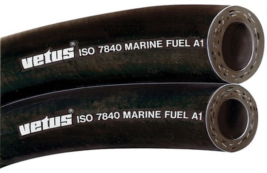 Rubber slang met RVS mantel - Autosportonderdelen & Rolbeugels Rubber slang met RVS mantel - Autosportonderdelen & Rolbeugels