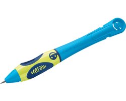 Pelikan Griffix vulpotlood - Linkshandig - Blauw/Groen
