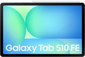 Bol.com Samsung Galaxy Tab S10 FE - Wifi - 128GB - Gray aanbieding