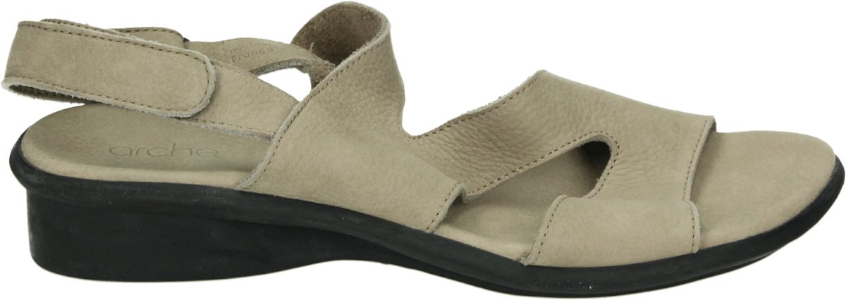 Arche SAMARI Sandalen met hakDames Sandalen Taupe