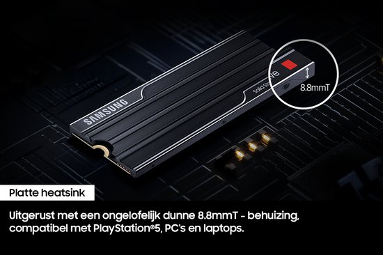 Samsung 9100 PRO 2 TB with heatsink (8/8)