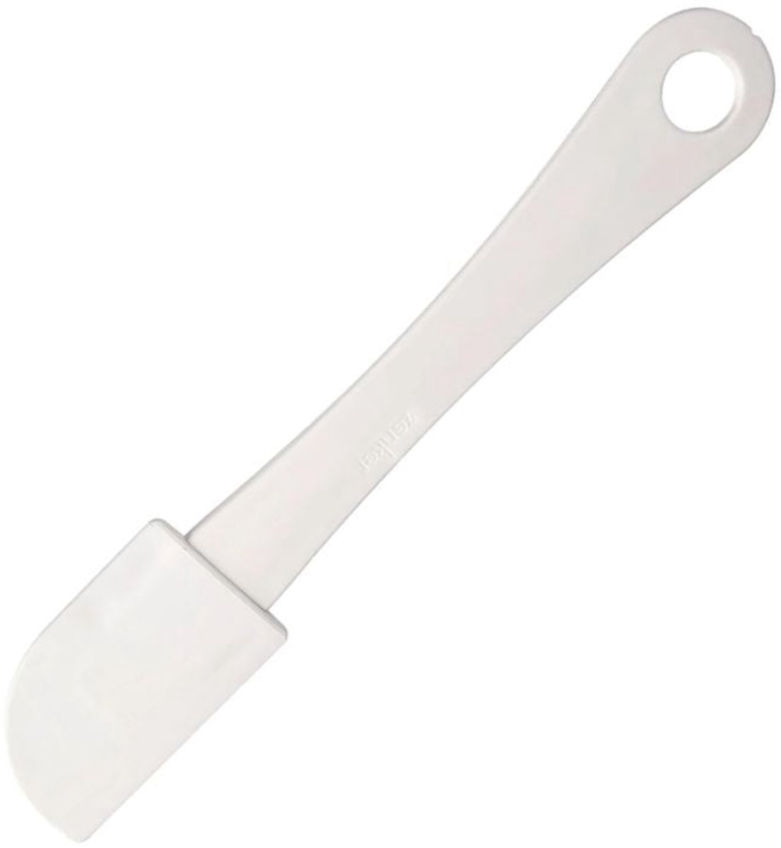 Keuken- en bakspatel 18,5 cm Zenker