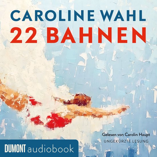 22 Bahnen - cover