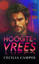 Vrees niet 3 - Hoogtevrees