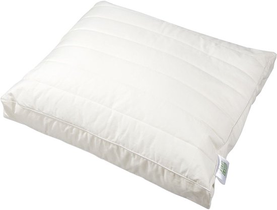 Hoofdkussen First Kapok – 60 x 70 cm