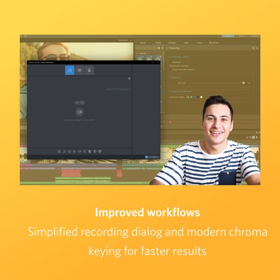MAGIX Movie Studio 2025