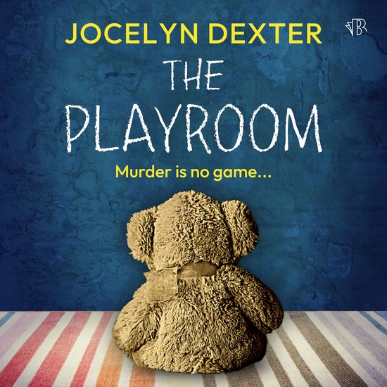 The Playroom - cover