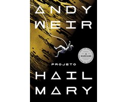 Projeto Hail Mary