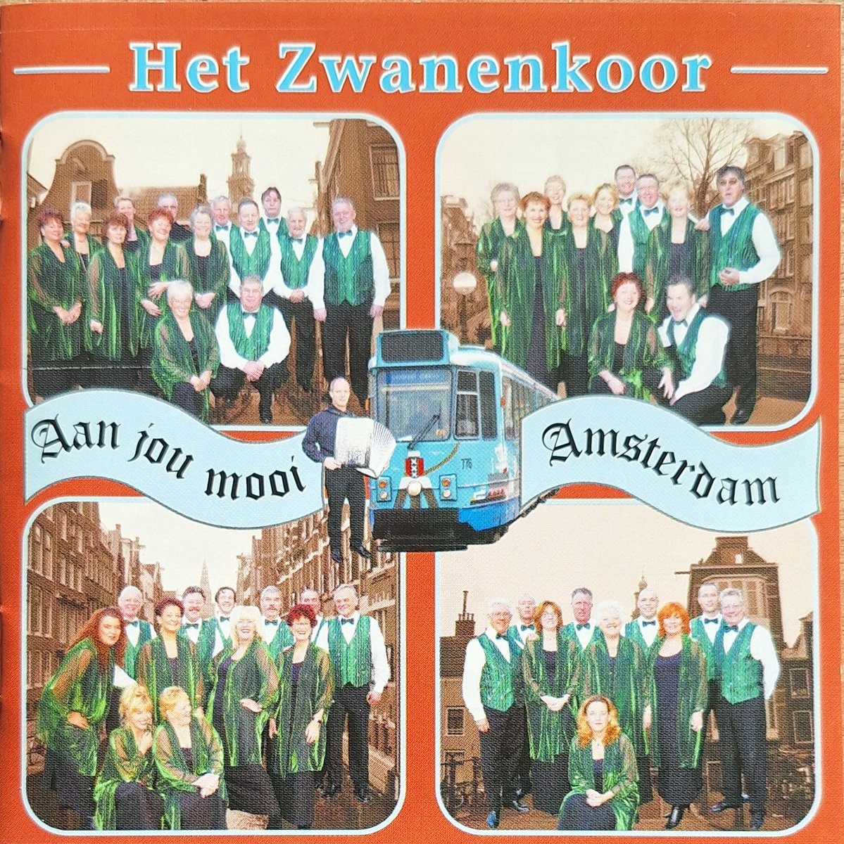 Aan Jou Mooi Amsterdam