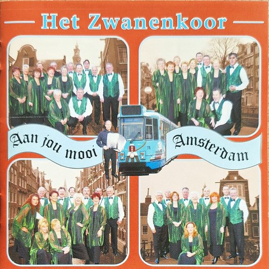 Aan Jou Mooi Amsterdam