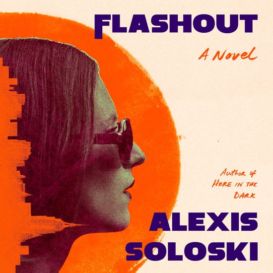 Flashout - cover
