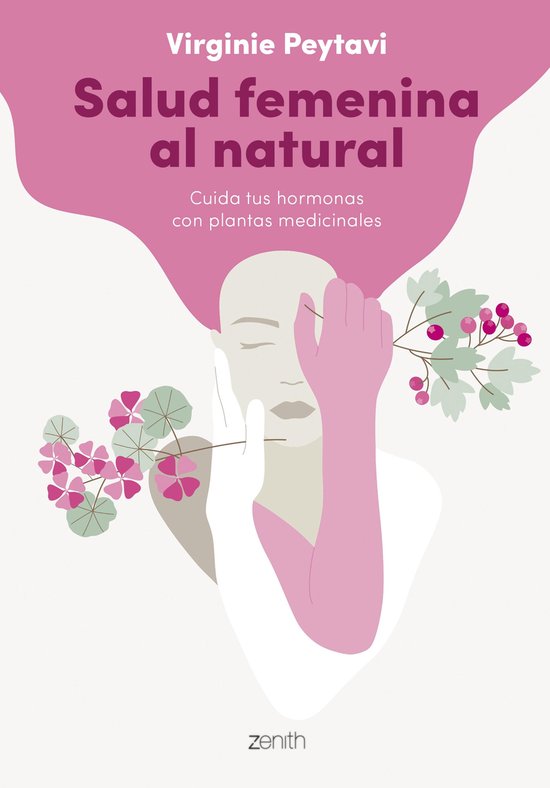 Zenith Her - Salud femenina al natural - cover