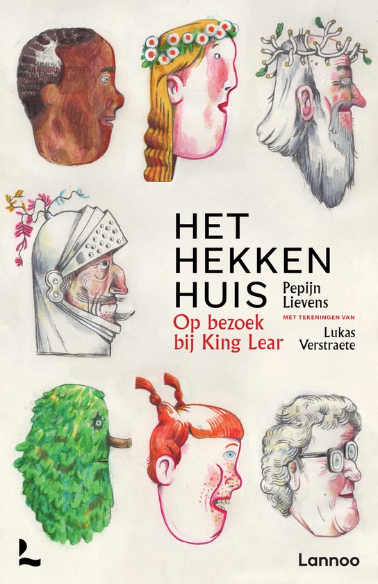 Het Hekkenhuis