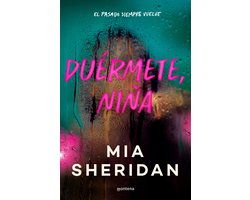 Duérmete, niña / All the Little Raindrops