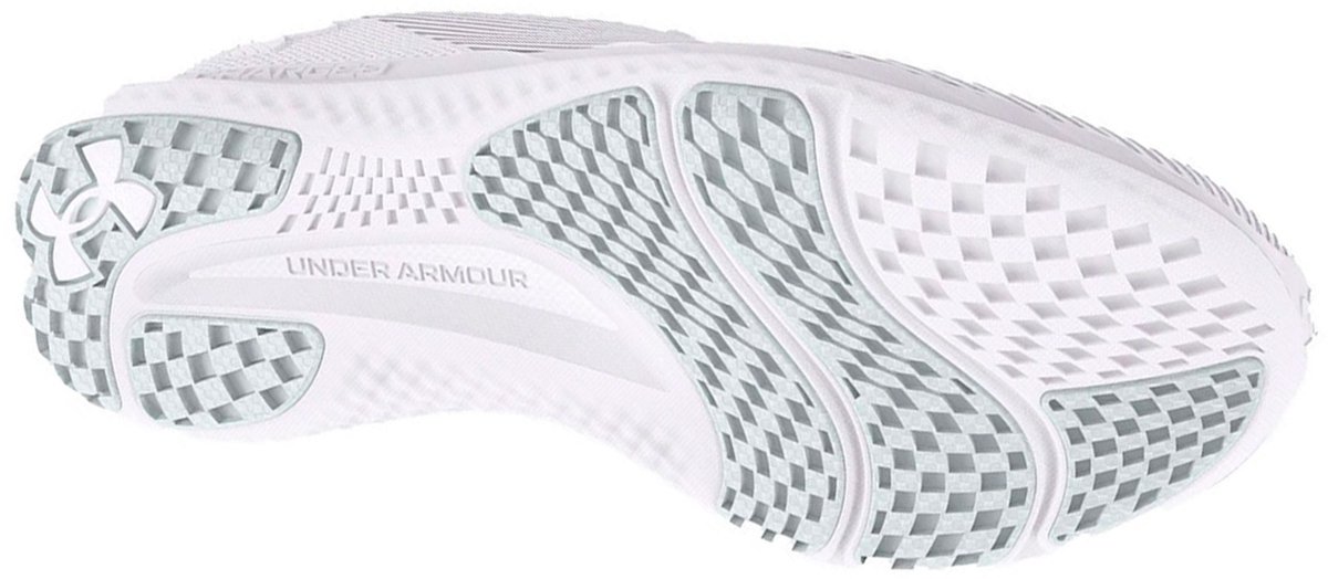 Under Armour Charged Speed Swift sportschoenen sportschoenen 3026999-106 — cadeau in Sport & Outdoor - foto 4