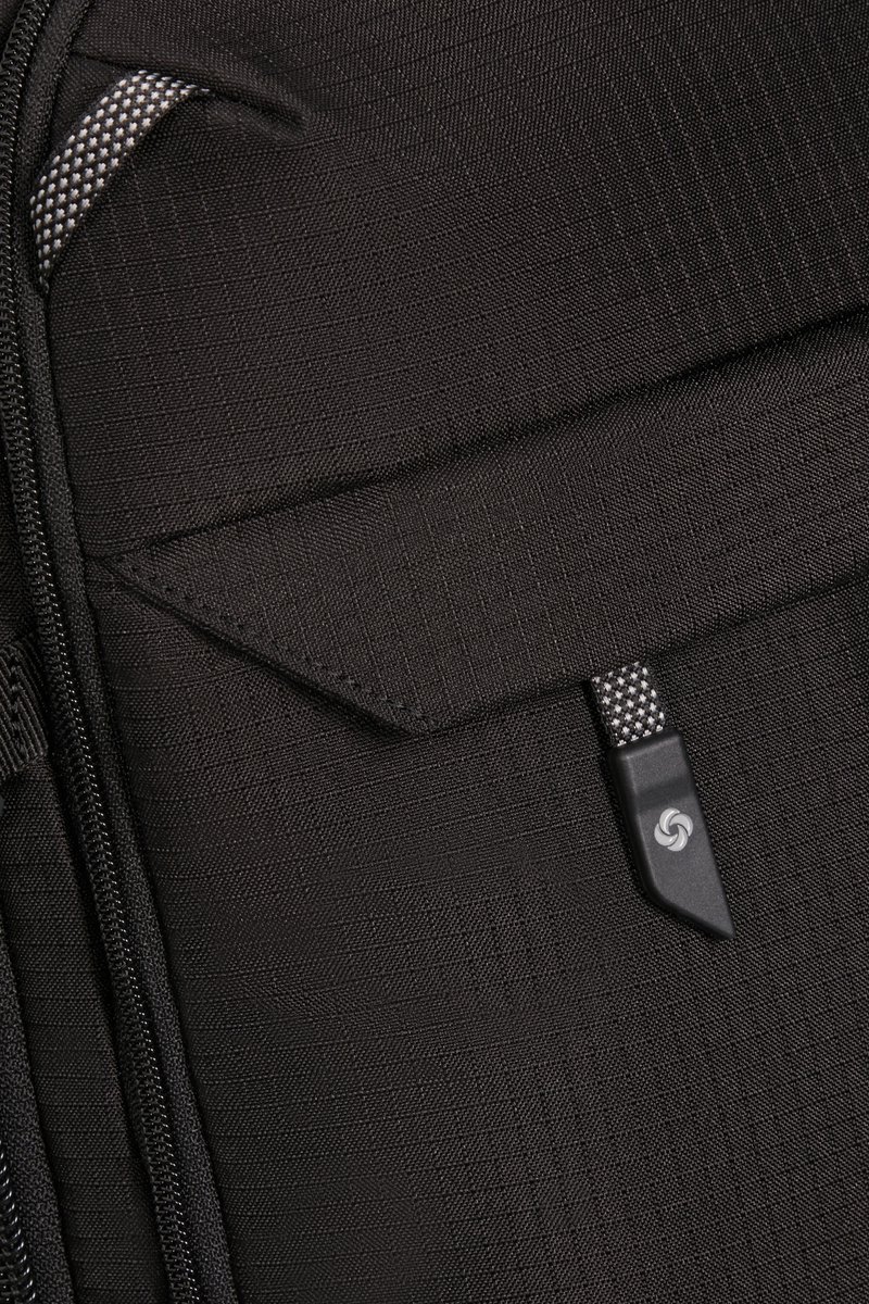 Samsonite Rugzak - Roadseeker Laptop Backpack M 15.6 - deep black - 28 l – foto 7