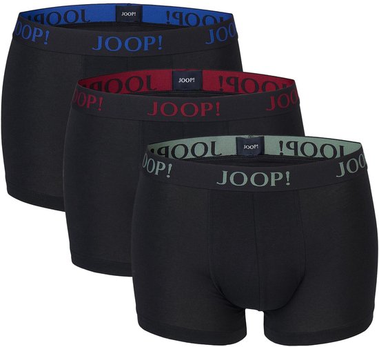 OUAOUI ! Set de 3 Boxers Everyday