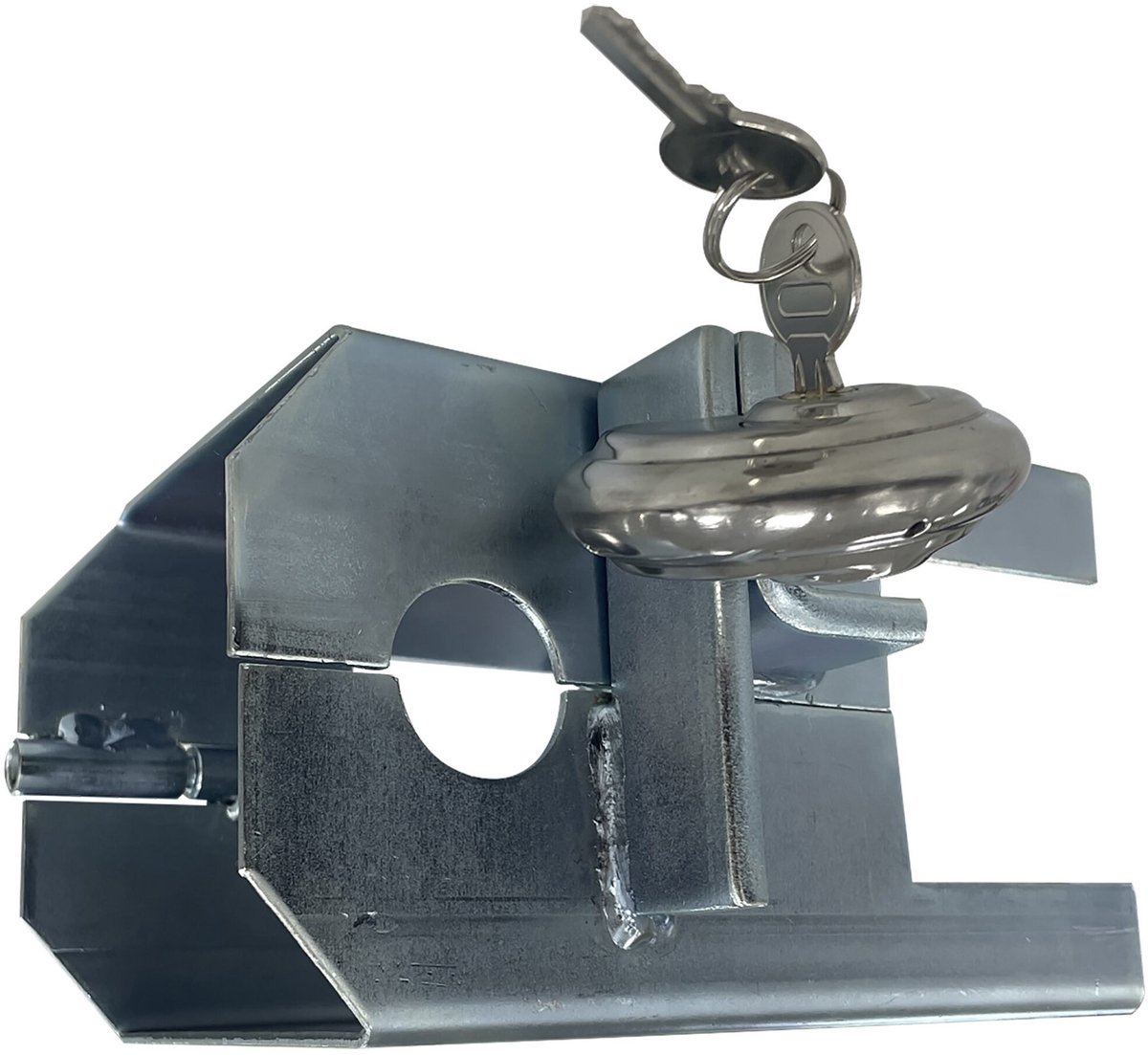 IWH 010240 Disselslot (overdekslot)