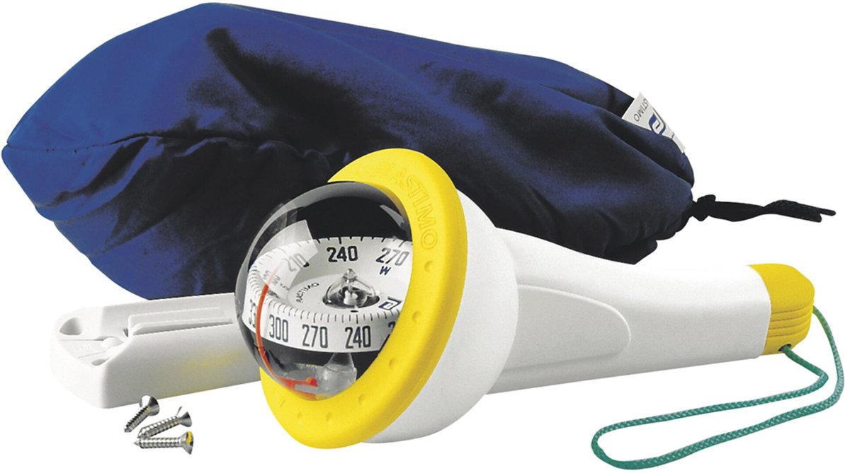Plastimo Montagesteun voor Iris100
