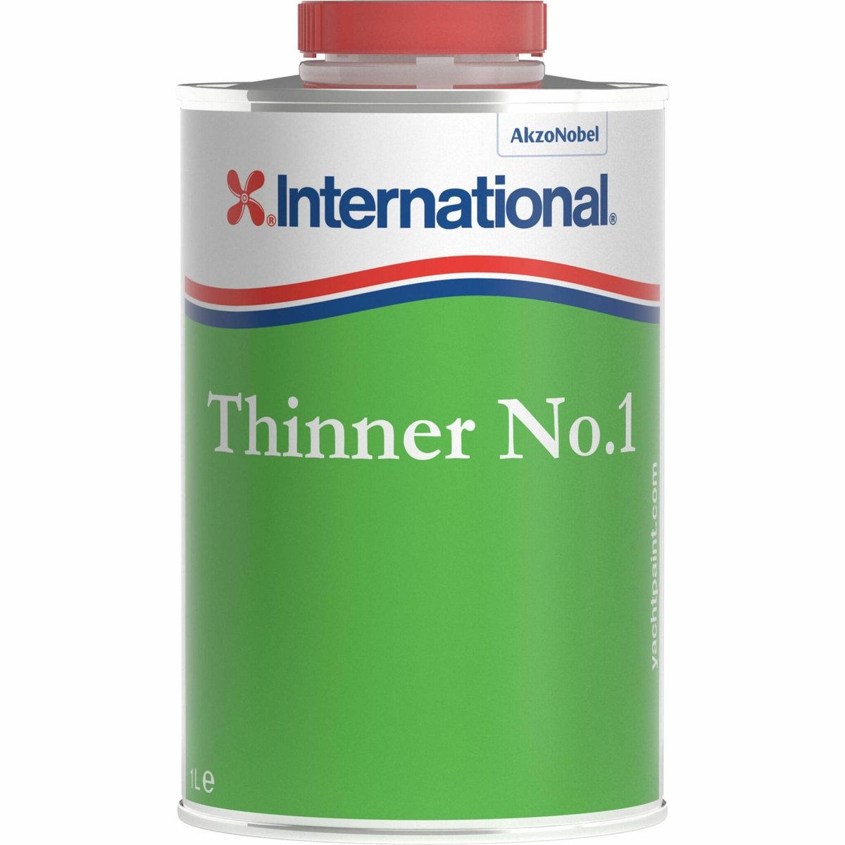 International Thinner no. 1 Thinner No. 1 1000ML