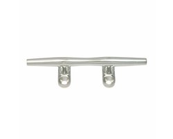 RVS stijl kikker met 4 schroefgaten - Lengte 100mm - RVS A4-AISI316
