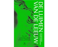 De luimen van de leeuw
