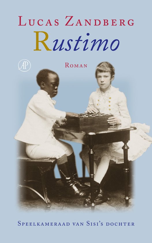 Rustimo