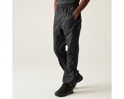 Jachtoverbroek Hiking Heren Waterproof Ademend Lichtgewicht