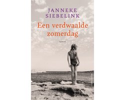 Omslag van Een verdwaalde zomerdag