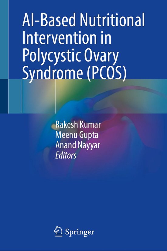 AI-Based Nutritional Intervention in Polycystic Ovary Syndro ... - cover