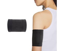 Diabetes Sensor Afdekking voor Sporters - Beschermende Armband voor Insuline Pod en CGM Apparaten - Stijlvolle en Antislip Tape - Diabetes Geschenken voor Mannen en Vrouwen