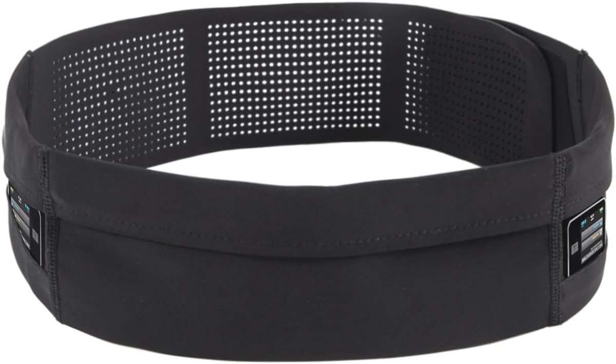 Tailleband voor insulinepomp - Ideaal voor sport, reizen en slapen - Geschikt voor mannen en vrouwen