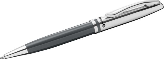 Stylo à bille Pelikan Jazz Classic K35, gris, 1 pièce dans une boîte pliante