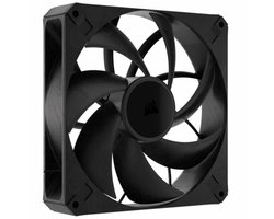 Box ventilator Corsair RS120 MAX PWM (1 Stuks)