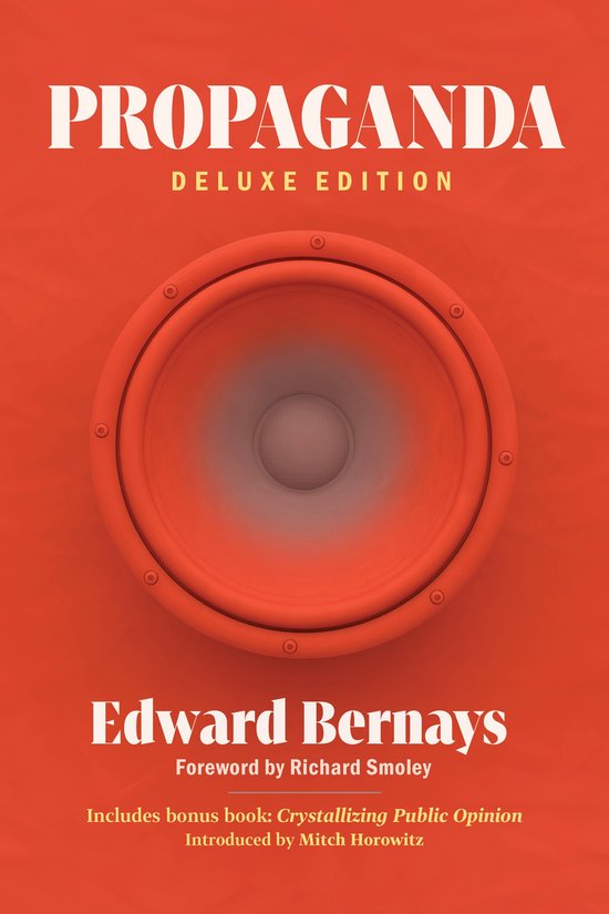 Propaganda (Deluxe Edition)