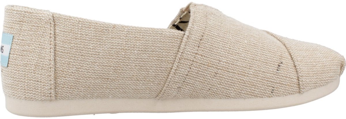 Toms Espadrilles Beige EU 45