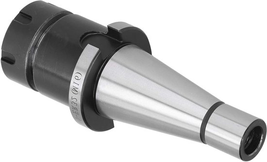 Freesgereedschapshouder, staal CNC-gereedschapshouder C20-FMB22 Niet-gecoate industriële accessoire voor freesmachine